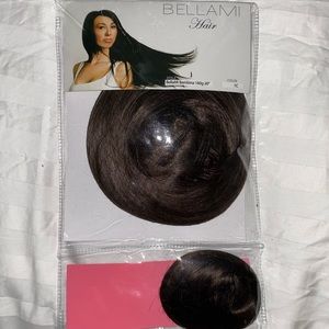Bellami hair extensions